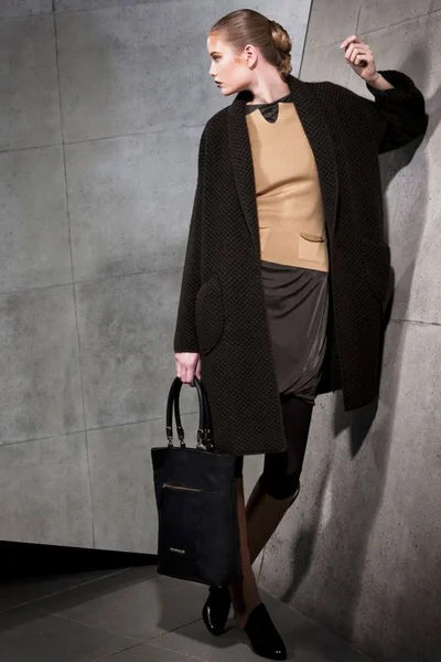 Look 1